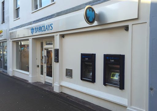 Barclays Bank