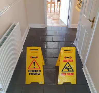 Shropshire Expert Cleaners LTD