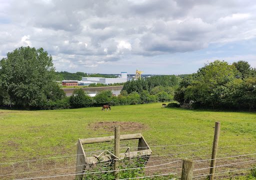 Bill Quay Community Farm