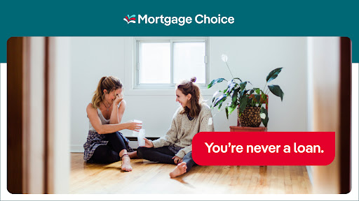 Mortgage Choice – Glen Fleming