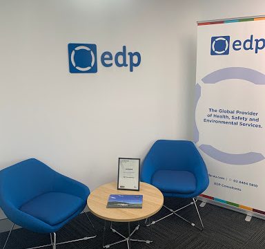 EDP Consultants Pty Ltd