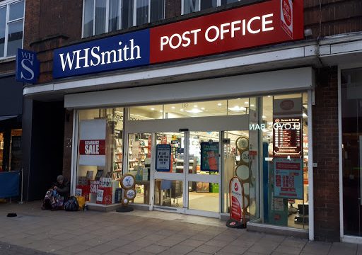 Great Yarmouth Post Office