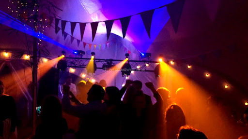 Izaac James Disco – Mobile Disco Exeter / Mobile DJ Exeter