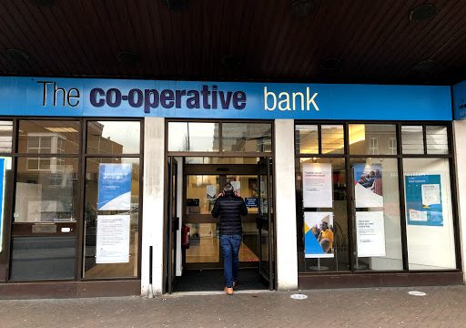 The Co-operative Bank – Southend-on-Sea