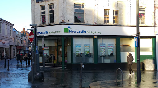 Newcastle Building Society