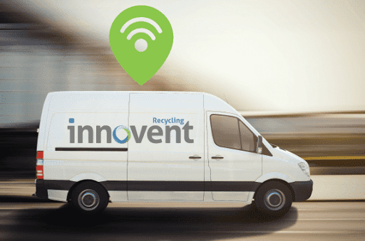 Innovent Recycling Ltd