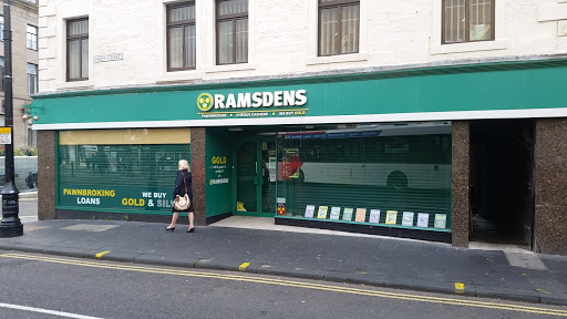 Ramsdens – Murraygate – Dundee