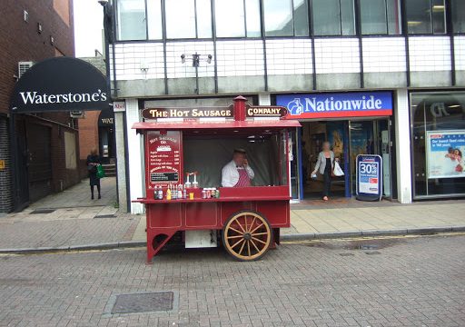 Nationwide Building Society