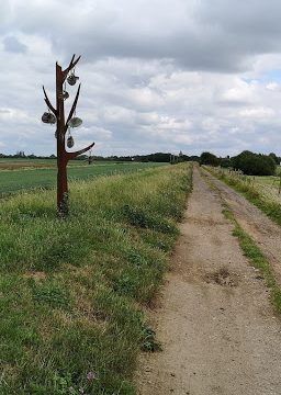 Low Road Pumping Station