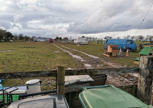 Pikes Field Farm