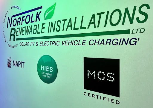 Norfolk Renewable Installations Ltd