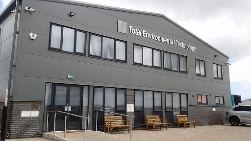 Total Environmental Technology