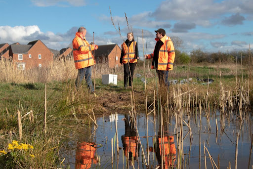 Ecus Stockton-on-Tees  North-East