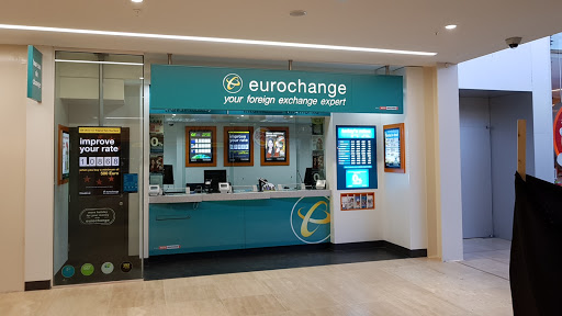 eurochange Milton Keynes – Centre:MK Shopping Centre