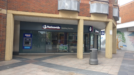 Nationwide Building Society