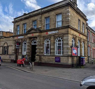 NatWest Kingswood Bristol