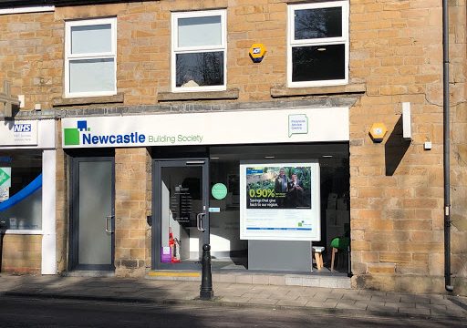 Newcastle Building Society