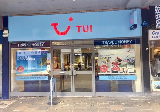 TUI Holiday Store