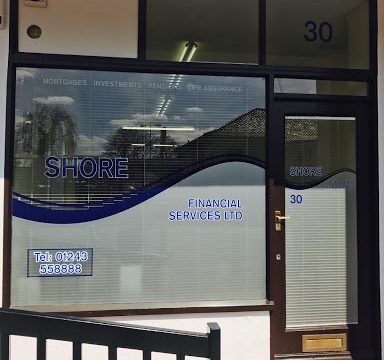 Shore Financial Services