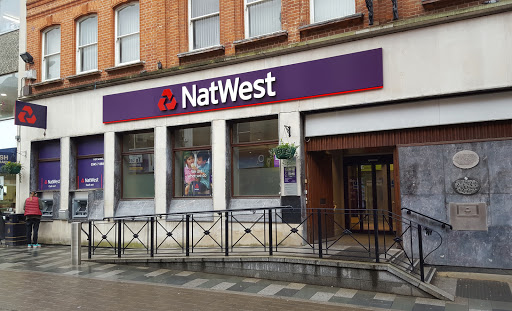 NatWest Maidenhead