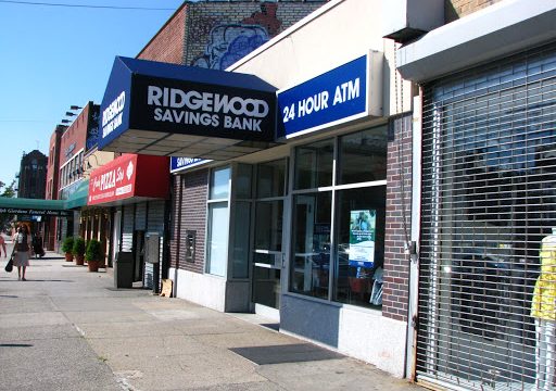 Ridgewood Savings Bank