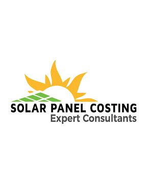 Solar panels costing