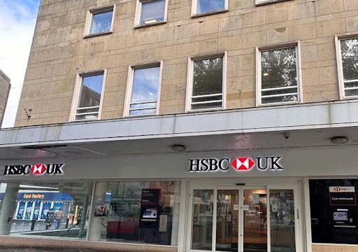 HSBC Bolton