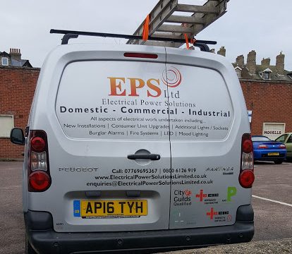 Electrical Power Solutions Ltd