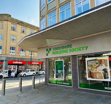 Yorkshire Building Society