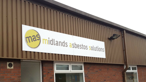 Midlands Asbestos Solutions Ltd