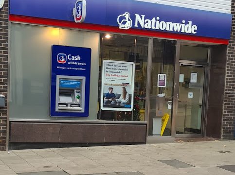 Nationwide Building Society