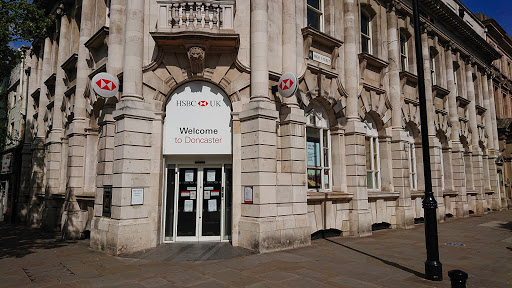 HSBC Doncaster