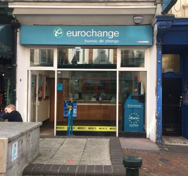 eurochange Bournemouth – Old Christchurch Road