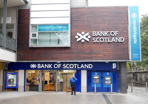 Bank of Scotland