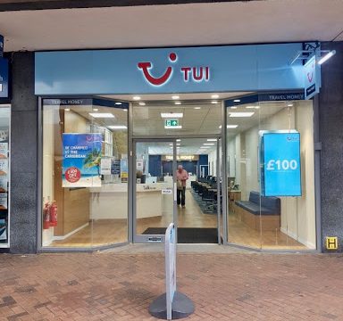 TUI Holiday Store