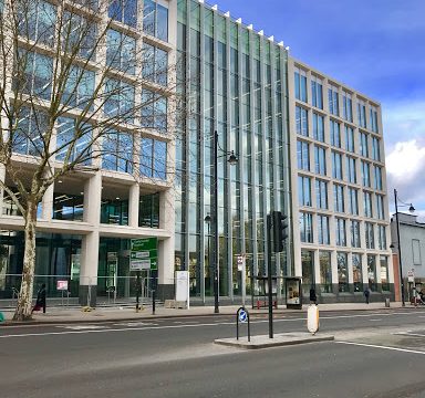 Lambeth Civic Centre