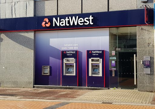 NatWest Walsall