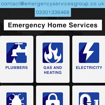 Emergency Services Group Ltd