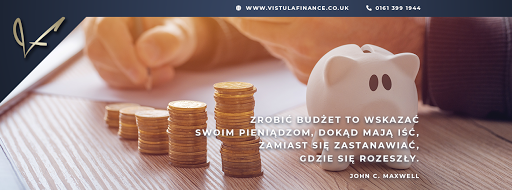 Vistula Finance Ltd