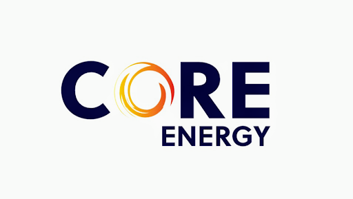 Core Energy Ni