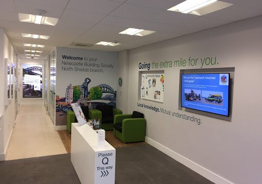 Newcastle Building Society