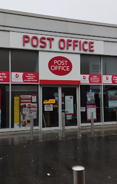 ATM (Post Office)