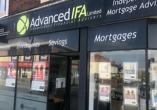 Advanced IFA Ltd