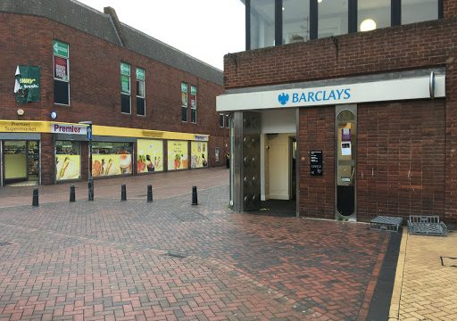 Barclays Bank