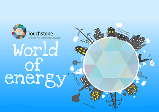 Touchstone Energy Management Services