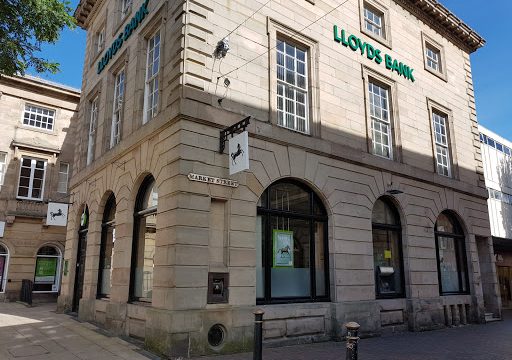 Lloyds Bank