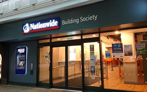 Nationwide Building Society