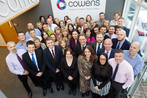 Cowens Group