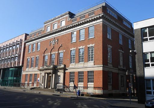 Jane Herdman Building  School of Environmental Sciences