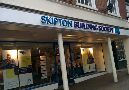 Skipton Building Society – Nottingham